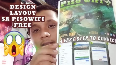 batman piso wifi